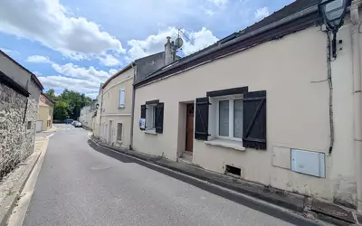 Mortefontaine (60128)