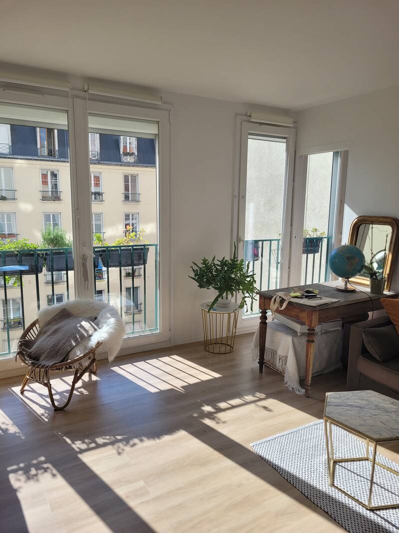 Paris 19E (75019)
