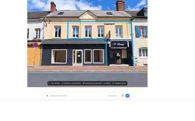 Fleury-Sur-Andelle (27380)