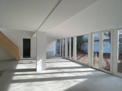 Vente maison 4 pièces Le Bourget (93350)