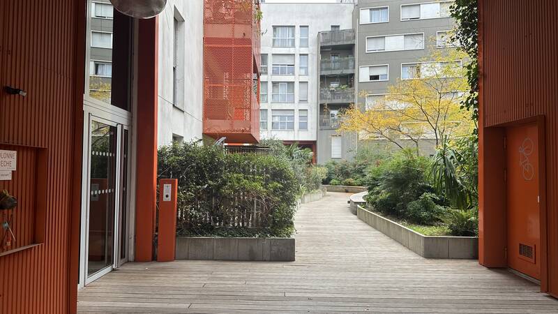 Saint-Ouen-Sur-Seine (93400)