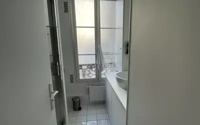 Paris 15E (75015)