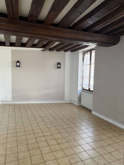 Location appartement 2 pièces Chambly (60230)