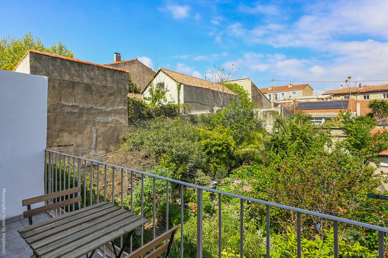 Marseille 15E (13015)