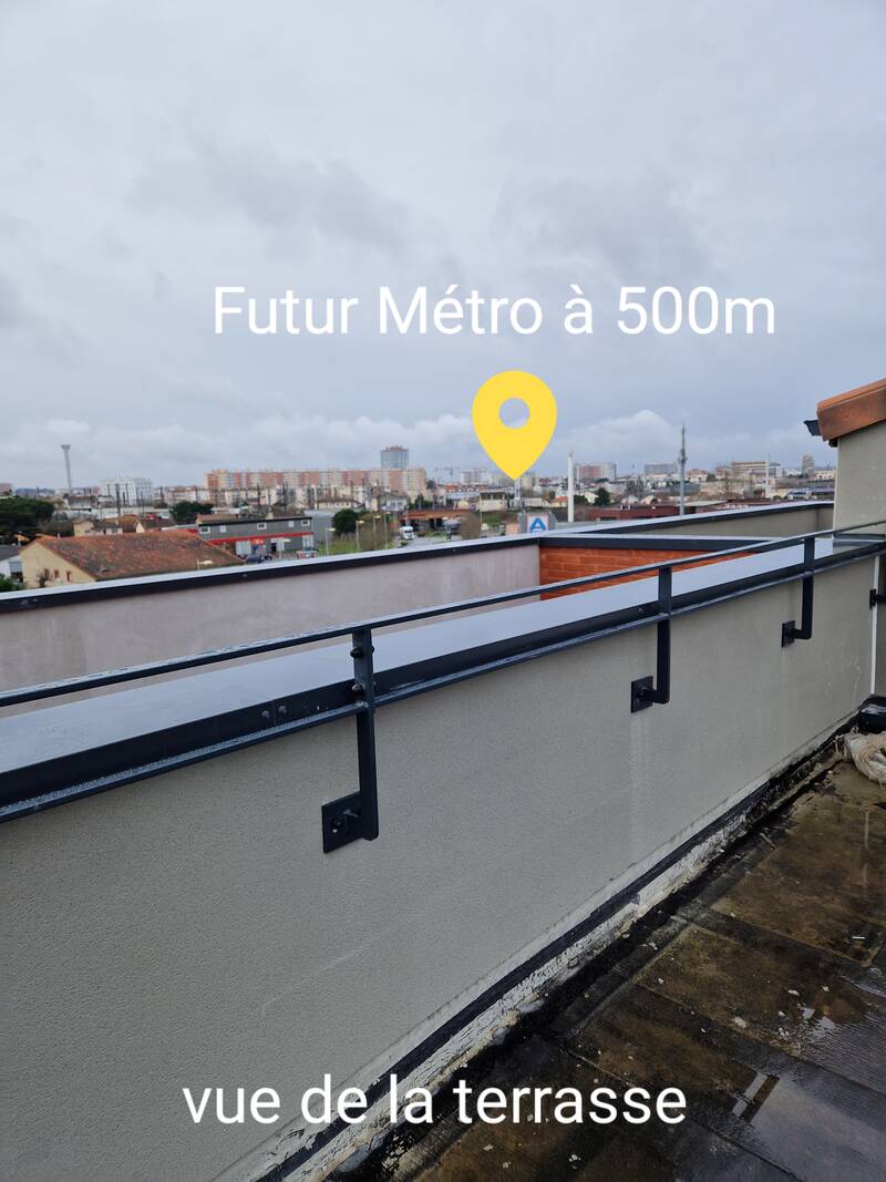 Toulouse (31000)