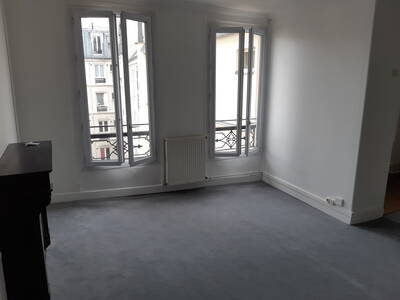 Location appartement 2 pièces Paris 14e