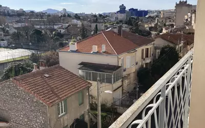 Marseille 13E (13013)