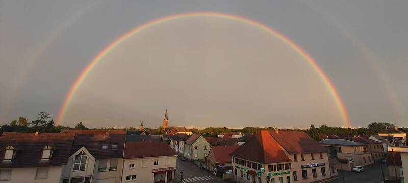 Schweighouse-Sur-Moder