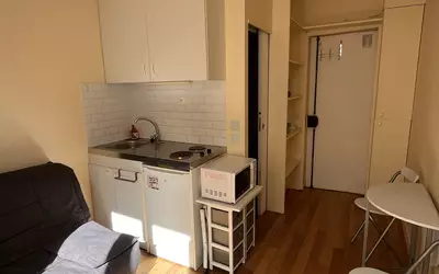 Paris 18E (75018)