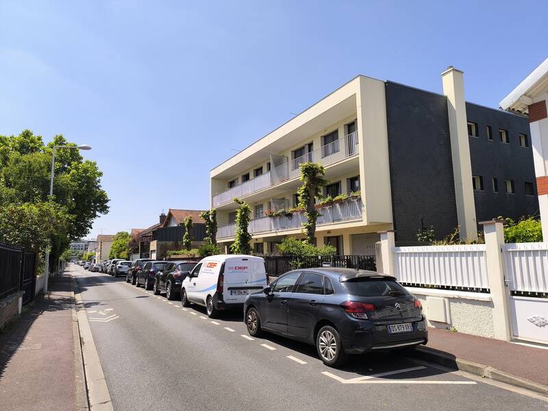Nanterre (92000)