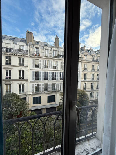 Vente appartement 2 pièces Paris 2e