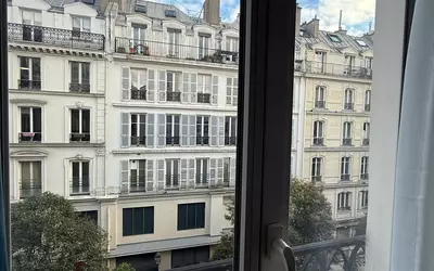 Paris 2E