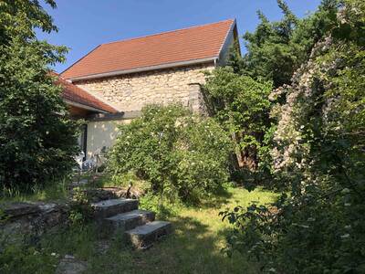 Vente maison 6 pièces Saint-Julien-en-Beauchêne (05140)