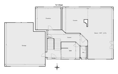 Grand'combe-Châteleu (25570)