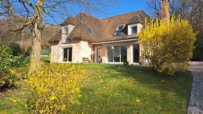 Vente maison 6 pièces Saint-Leu-la-Forêt (95320)