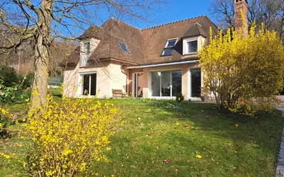 Saint-Leu-La-Forêt (95320)