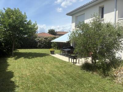 Vente maison 5 pièces Gratentour (31150)