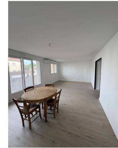 Vente appartement 3 pièces Tarbes (65000)