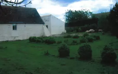 Saint-Maurice-Lès-Charencey