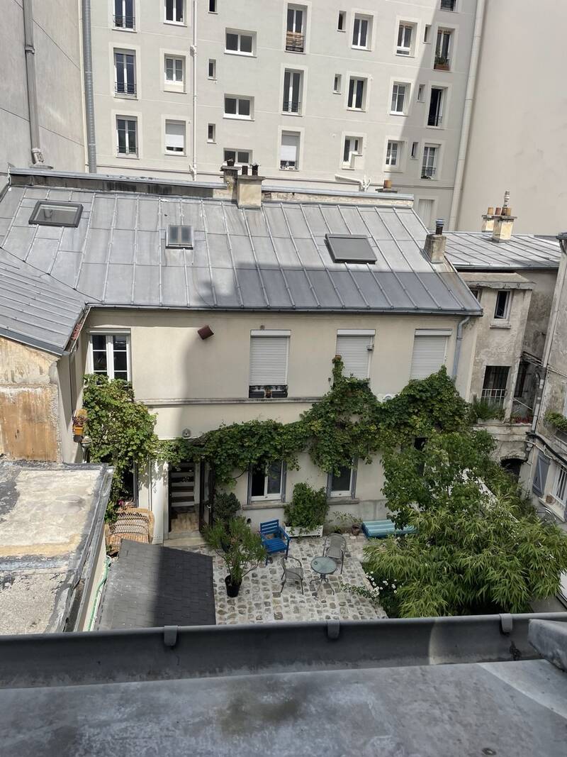 Paris 20E (75020)