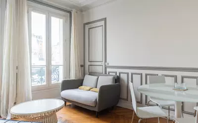 Paris 20E (75020)