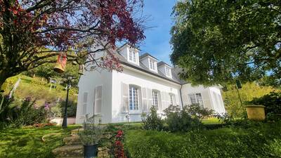Vente maison 5 pièces Limay (78520)