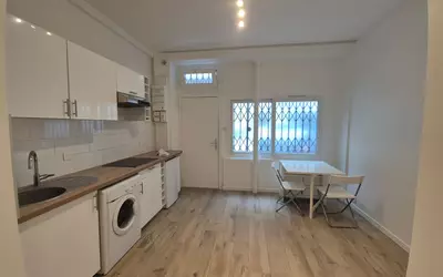 Paris 17E (75017)