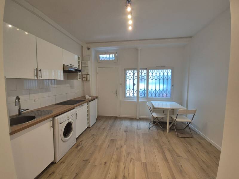 Paris 17E (75017)