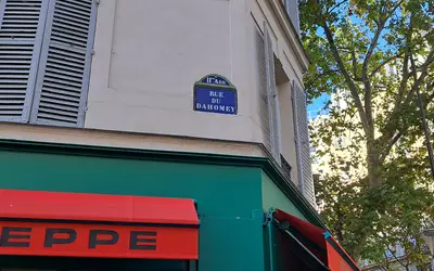 Paris 11E (75011)