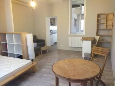 Vente appartement studio Montpellier (34)