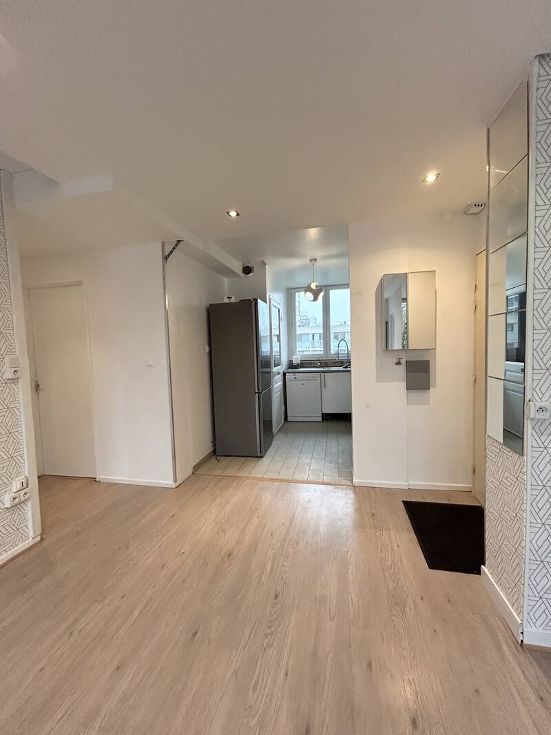 Vitry-Sur-Seine (94400)