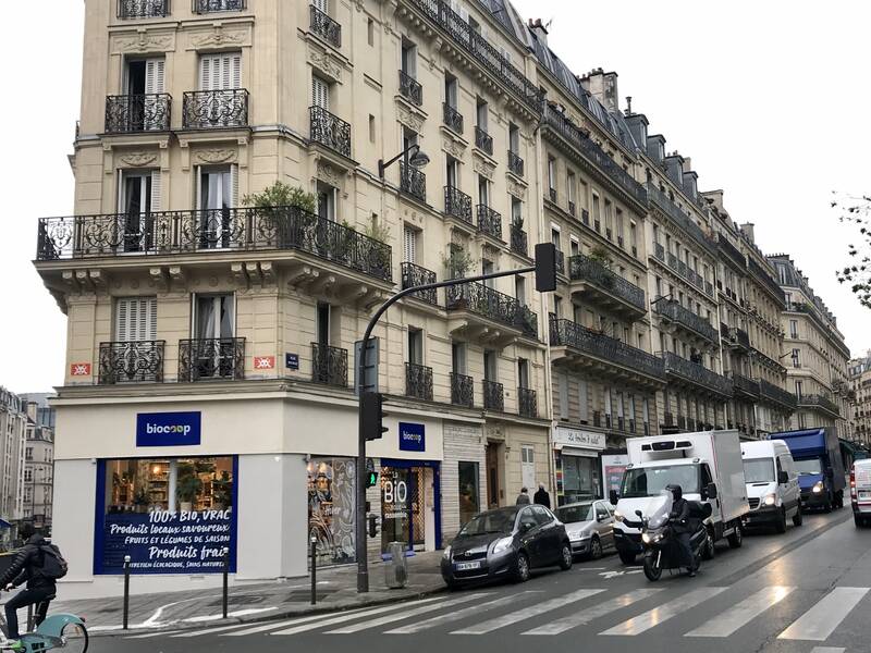 Paris 5E (75005)
