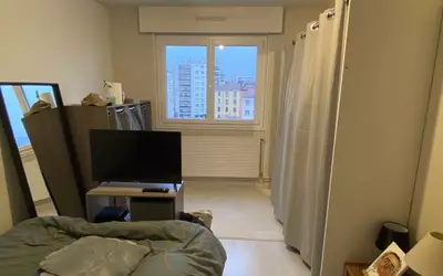 Villeurbanne (69100)