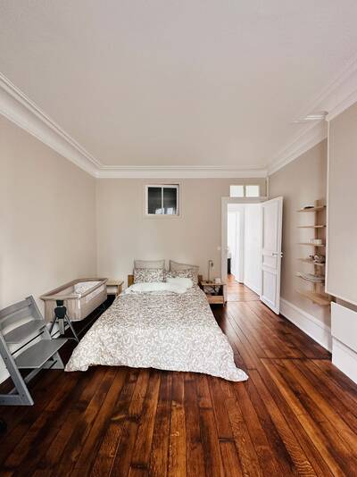 Location appartement 2 pièces Clichy (92110)