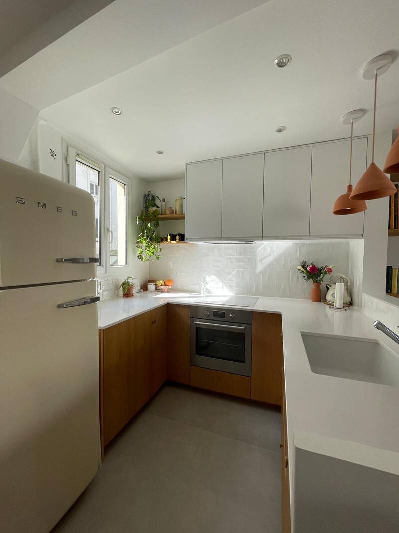 Paris 17E (75017)