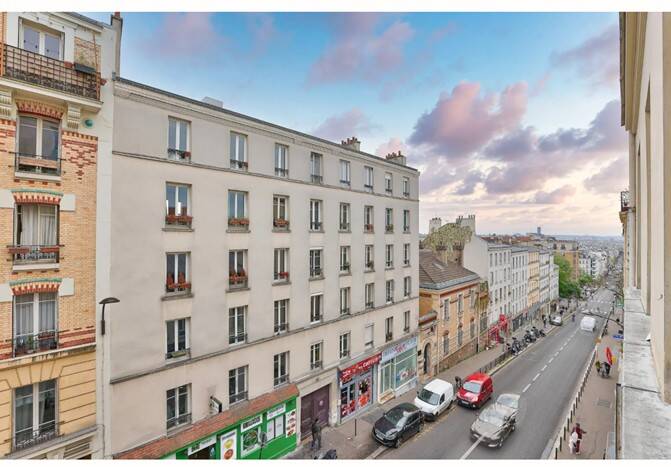 Paris 20E (75020)