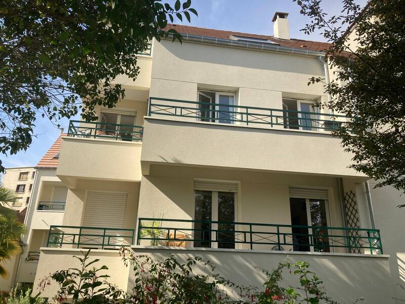 Antony (92160)