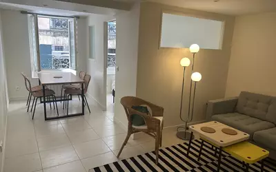 Paris 3E (75003)