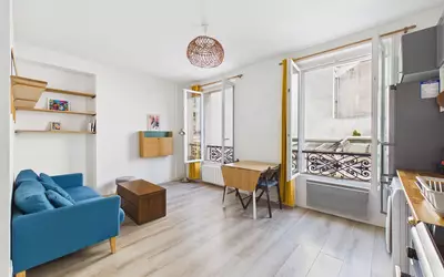 Paris 11E (75011)