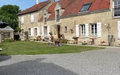 Crépy-En-Valois (60800)