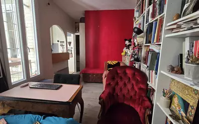 Paris 19E (75019)