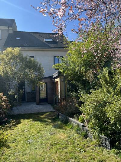 Vente maison 7 pièces Le Mans (72)