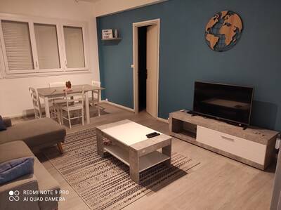 Location chambre en colocation 5 pièces Orléans (45)