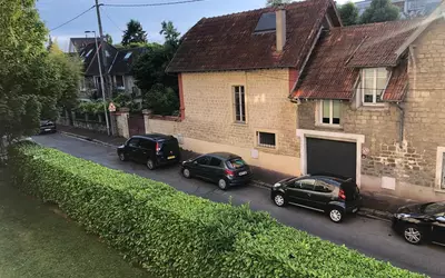 Chatou (78400)