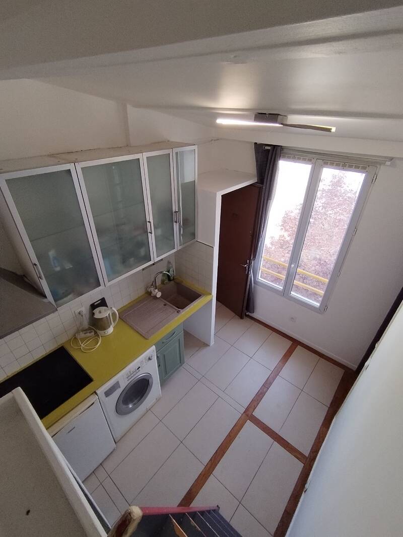 Paris 18E (75018)