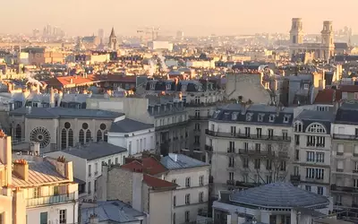 Paris 6E (75006)