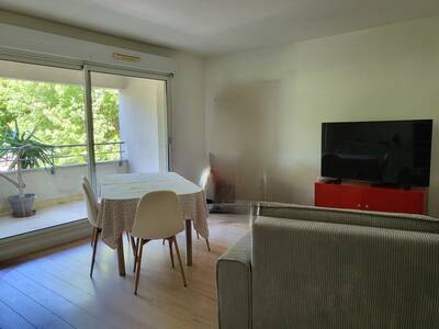 Location appartement 3 pièces Bordeaux (33)