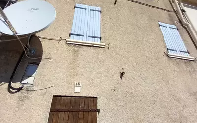 Vinon-Sur-Verdon (83560)