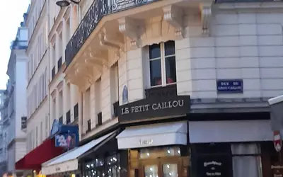 Paris 7E