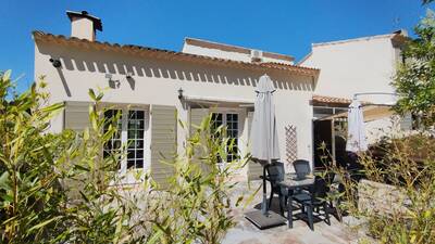 Vente maison 4 pièces Aix-en-Provence (13)